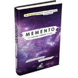 Pegasus Memento - Bir Illuminae Dosyaları Öyküsü