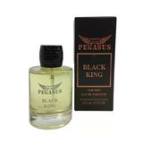 Pegasus Pegasus Erkek Parfümü Black King 100 Ml Edt