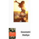 Pegasus Sevince Giden Yollar: Yaşamı Anlamlandırmanın M... + Geometri Hediye