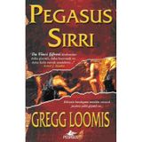 Pegasus Sırrı - Gregg Loomis