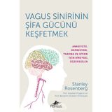 Pegasus Vagus Sinirinin Şifa Gücünü Keşfetmek