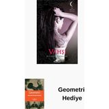 Pegasus Vahşi - Gece Evi Serisi 4. Kitap + Geometri Hediye - Hayır