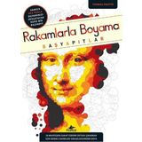 Pegasus Yayınevi Rakamlarla Boyama