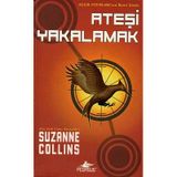 Pegasus Yayınları Açlık Oyunları 2 - Ateşi Yakalamak - Suzanne Collins