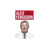 Pegasus Yayınları Alex Ferguson - Hayat Hikayem + Dul + Atatürk’ün Okuduğu Kitaplar + Mor Salkımlı Ev - Hayır