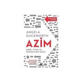 Pegasus Yayınları Azim: Sabır, Tutku ve Kararlılığın Gücü + Psikanaliz ve Zen-Budizm: Insan Ruhuna Iki Farklı Yaklaşım