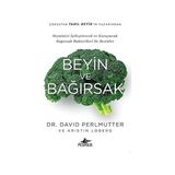 Pegasus Yayınları Beyin ve Bağırsak + Yüzücüler + Dora: Bir Histeri Vakasının Analizinden Parçalar + Iyi Hissetmek Zorunda Değilsin