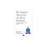 Pegasus Yayınları Bir Keşişin Temiz Ev ve Zihin Rehberi + Insanın Anlam Arayışı (Ciltli)