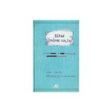 Pegasus Yayınları Bırak Dağınık Kalsın: Kaza ve Hatalar Kılavuzu + Renklerin Büyüsü - Mandala Her Yaş Için Boyama Kitabı + 26 Kitap - Hayır