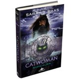 Pegasus Yayınları Catwoman - Ruhçalan - Sarah J. Maas