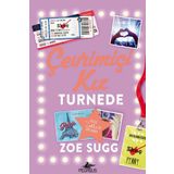 Pegasus Yayınları Çevrimiçi Kız Turnede - Çevrimiçi Kız Serisi 2. Kitap | Zoe Sugg