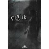 Pegasus Yayınları Çığlık Hush Hush Serisi 2. Kitap - Becca Fitzpatrick