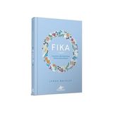 Pegasus Yayınları Fıka (Ciltli): Isveçlilerin Mutluluk Veren Günlük Kahve Ritüeli + Sudoku 5; Dünyanın En Sevilen Bulmacası - 5 + 3 Kitap - Hayır