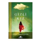 Pegasus Yayınları Gizli Kız