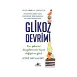 Pegasus Yayınları Glikoz Devrimi + Iyi Hissetmek Zorunda Değilsin + Başkalarının Aklı + Madalyonun Içi