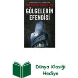 Pegasus Yayınları Gölgelerin Efendisi + Dünya Klasiği - Hayır