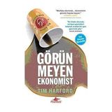Pegasus Yayınları Görünmeyen Ekonomist + Sazın Teli Koptu + Kubilay Han: Denizler Imparatoru + Ingiliz Edebiyatı Tarihi - Hayır