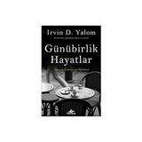 Pegasus Yayınları Günübirlik Hayatlar + Macbeth + Tarihimizde Garip Vakalar - Hayır