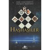 Pegasus Yayınları Haşhaşiler - Eric Giacometti Jacques Ravenne
