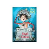 Pegasus Yayınları Hayal Kutusu + Saftirik Greg’in Günlüğü 19 - Olanlar Oldu! (Ciltli) + Martıya Uçmayı Öğreten Kedi + 6 Kitap Set