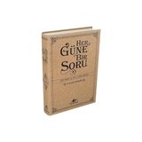 Pegasus Yayınları Her Güne Bir Soru (Ciltli): 365 Soru - 5 Yıl - 1,825 Cevap + Türkan ve Hayat (Ciltli) - Hayır