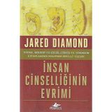 Pegasus Yayınları İnsan Cinselliğinin Evrimi - Jared Diamond