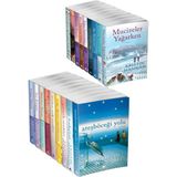 Pegasus Yayınları Kristin Hannah Romanları Seti (18 Kitap) – Aile, Sevgi, Aşk, Dram, Umut ve Tarihi Romanlar - Hayır