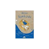 Pegasus Yayınları Kumkurdu + Eğlenceli Taşıtlar - Boyama Kitaplarım 3-4 Yaş + Türlerin Kökeni (Ciltli) + 16 Kitap