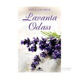 Pegasus Yayınları Lavanta Odası - Nina George