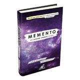 Pegasus Yayınları Memento: Bir Illuminae Dosyaları Öyküsü (Ciltli)