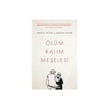 Pegasus Yayınları Ölüm Kalım Meselesi + Psikanalize Yeni Giriş Dersleri
