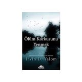 Pegasus Yayınları Ölüm Korkusunu Yenmek + Freud’un Otoanalizi ve Psikanalizin Keşfi