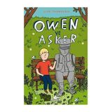 Pegasus Yayınları Owen ve Asker... +3 Çocuk Kitabı