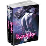 Pegasus Yayınları Peri Serisi Seti (2 Kitap) - Aprilynne Pike - Hayır