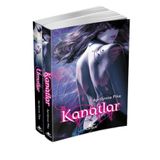 Pegasus Yayınları Peri Serisi Takım Set 2 Kitap - Aprilynne Pike