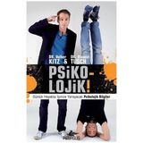 Pegasus Yayınları Psiko-Lojik! Günlük Hayatta İşinize Yarayacak Psikolojik Bilgiler - Volker Kitz Ve Manuel Tusch