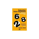 Pegasus Yayınları Rakamlar Yalan Söylemez: Dünyaya Dair Bilmeniz Gereken 71 Şey + Ölüler Sır Saklamaz: Adli Bilimler Tarihi + 20 Kitap