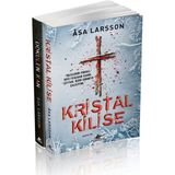 Pegasus Yayınları Rebecka Martinsson Serisi Seti (2 Kitap) – Asa Larsson | Iskandinav Polisiye ve Gerilim Romanı - Hayır