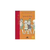 Pegasus Yayınları Şamatalı Köy (Ciltli): Meb Ilköğretim 100 Temel Eser + Küçük Bayan Zıtgiden + 8 Kitap Set