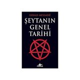 Pegasus Yayınları Şeytanın Genel Tarihi + Dakikalar Içinde Felsefe: Anında Açıklanan 200 Temel Kavram