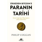 Pegasus Yayınları Sikkeden Bıtcoın’e Paranın Tarihi