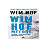 Pegasus Yayınları Wim Hof Metodu: Gerçek Potansiyelinizi Ortaya Çıkarın + Sudoku 5; Dünyanın En Sevilen Bulmacası - 5 + 27 Kitap - Hayır