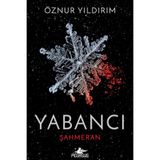 Pegasus Yayınları Yabancı Şahmeran - Öznur Yıldırım