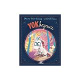 Pegasus Yayınları Yokboynuz (Ciltli) + Pırtık Tekir + Levent Iz Peşinde Set 2 - 5 Kitap Takım Set