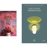 Pegasus Yayınları Yüzük ve Taç - Yüzük ve Taç Serisi 1 + 1 Kitap Daha (Set) - Hayır