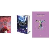 Pegasus Yayınları Yüzük ve Taç - Yüzük ve Taç Serisi 1 + 2 Kitap Daha (Set) - Hayır