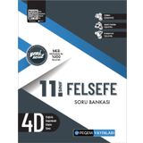 Pegem 11. Sınıf Felsefe Soru Bankası
