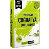 Pegem 2023 Coğrafya Soru Bankası Ezberbozan Kpss Genel Yetenek Genel Kültür