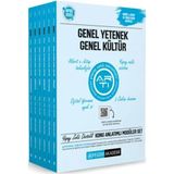 Pegem 2025 Kpss Gy Gk Konu Anlatım 6 Lı Modüler Set