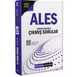 Pegem 2026 Ales Çıkmış Sorular